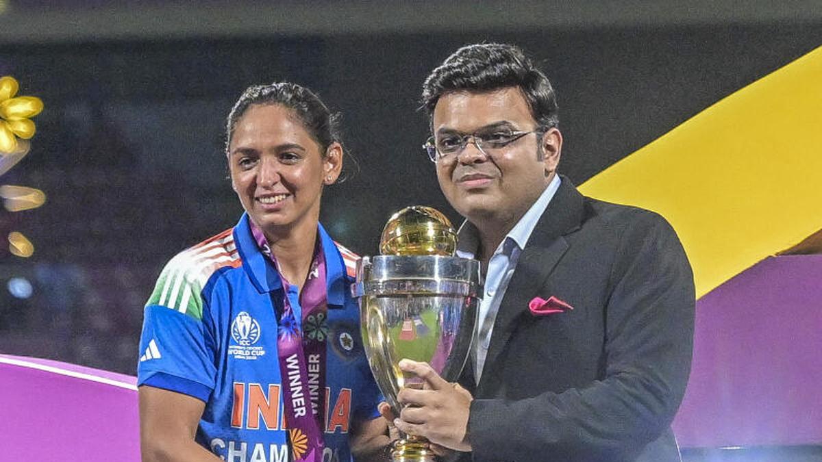 Women’s World Cup impact: 2029 ODI WC expanded to 10 teams; cricket locked continental events in LA 2028 run-up